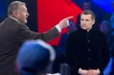 Владимир Жириновский официально извинился перед Пугачевой за "проститутку" 