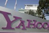 Yahoo! развернула "патентную войну" против Facebook 