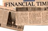 Журналисты Financial Times угрожают работодателям забастовкой из-за неправильного увеличения зарплат