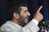 Ахмадинеджаду пригрозили импичментом за неуважение к парламенту  