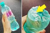 Всё, что нужно знать о пластиковых бутылках. ФОТО