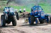В России пройдут гонки на тракторах
