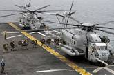ВМС США направят в Персидский залив дополнительные силы