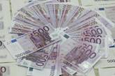 В одном из европейских банков арестован счет на миллион евро бывшего украинского чиновника