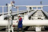 Украина обвинила Россию в недопоставках газа