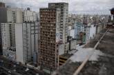 Жизнь сквоттеров на заброшенной швейной фабрике в Сан-Паулу. ФОТО