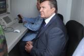 Янукович позаботился о доступе к интернету