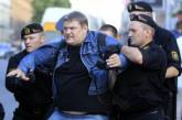 В Беларуси митингующих заставят платить милиции "за охрану"