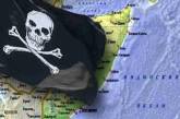 ВМС Евросоюза начнут сухопутные операции против сомалийских пиратов