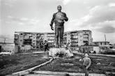 Черноморское побережье и Балканы на документальных снимках Ванессы Уиншип. ФОТО