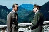 Скончался последний личный адъютант Адольфа Гитлера