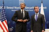 Обама и Медведев забыли о включенном микрофоне