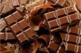Ученые доказали, что шоколад не портит фигуру