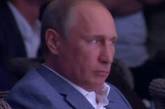 В Сети высмеяли Путина за неубедительную пропаганду пенсионной реформы