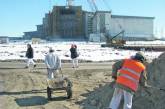 В годовщину Чернобыльской трагедии начнут строить новый саркофаг