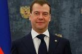 Медведев опроверг информацию о своем пропавшем "котэ"  