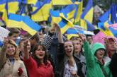 Украинская песня может попасть в Книгу рекордов Гиннесса