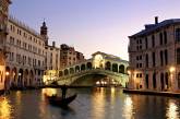 Венеция уходит под воду быстрее, чем ожидалось