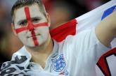 Английский болельщики не хотят ехать на Евро-2012