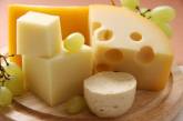 Российские ревизоры признали, что украинский сыр "чистый" 