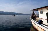 Греческие рыбаки сдают лодки и оставляют промысел. ФОТО