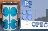 Цена нефтяной корзины ОПЕК незначительно понизилась 