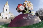 Евро-2012: Упрощенные, но платные визы для украинцев