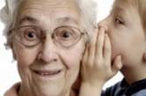 Ученые поняли настоящее предназначение бабушек  