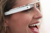 Google представила концепцию компьютера, который можно носить как очки