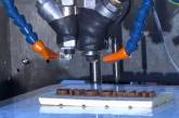 Британские учёные создали 3D-принтер изделий из шоколада