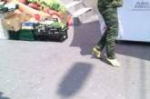 «Тактические шпильки»: Сеть насмешила женщина-боевик на каблуках.ФОТО