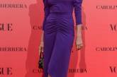 Ирина Шейк посетила День Рождения Vogue в Мадриде
