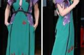 Кайли Миноуг удивила поклонников, выбрав нелепое платье. ФОТО