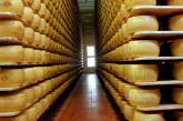 Россия назвала условия возвращения украинского сыра на свой рынок