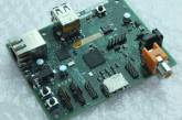 Стартовали мировые продажи ультрадешевого компьютера Raspberry Pi