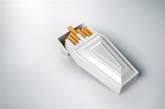 В Великобритании с пачек сигарет могут убрать все надписи, кроме предупреждения о вреде здоровью