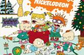 Nickelodeon снимет новые серии мультсериала "Неугомонные". ФОТО
