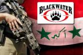 Видео, на котором наёмники США в Ираке расстреливают людей с БТР и таранят машины, шокировало Интернет