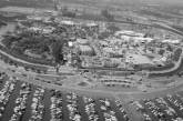 Как выглядел Диснейленд в середине ХХ века. Фото