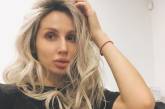 Loboda показала кадры из нового клипа: поцелуй с девушкой. ФОТО