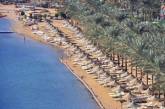 У берегов популярного египетского курорта замечена акула
