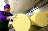 В Россию не пускают «разрешенный» украинский сыр 