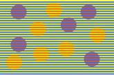 Оптическая иллюзия «Конфети». ФОТО