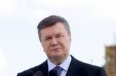 Янукович о взрывах в Днепре: "Жаль, что так произошло"