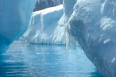 Ледовый панцирь Антарктиды сокращается на семь метров в год