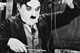 Неизвестный ранее фильм Чарли Чаплина продали за три фунта 