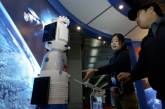 Китай впервые запустил два спутника с помощью одной ракеты-носителя   