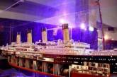 Миллиардер намерен построить копию "Титаника"