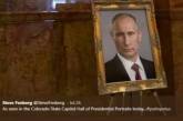 Подменил Трампа: курьез с фото Путина в США "взорвал" Сеть. ФОТО