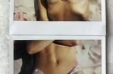 Эмили Ратаковски сделала коллаж из снимков своего тела. ФОТО